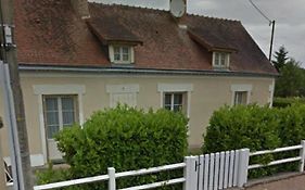 Maison village
